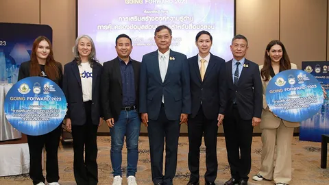 พล.อ.เดชา พลสุวรรณ จัดงานสัมมนาเสริมความรู้การคุ้มครองข้อมูลส่วนบุคคลสำหรับสื่อมวลชน