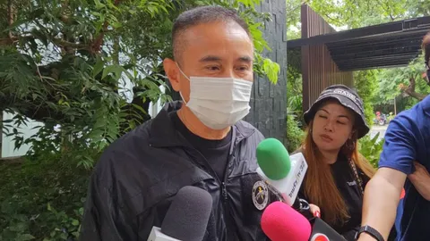 รอง ผบช.ภ.5 เผยหนุ่มญี่ปุ่นอ้างแฟนสาวป่วยซึมเศร้า ก่อนตื่นมาพบศพถูกรัดคอตาย 