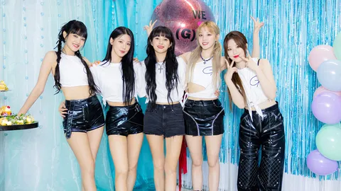 ปังมากแม่! คอนเสิร์ต “(G)I-DLE” สนุกสุดมันจนลืมเวลา
