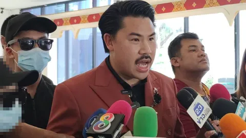 หญิงสาวร้องทุกข์ รอง ผบ.ตร. ถูก พ.ต.ท.เรียกรับเงิน และขอสานสัมพันธ์เชิงชู้สาว