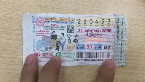 สาววัย 47 ดวงเฮงถูกรางวัลที่ 1 ได้ 6 ล้าน เผยขึ้นเงินแล้วจะกลับบ้านที่ขอนแก่น