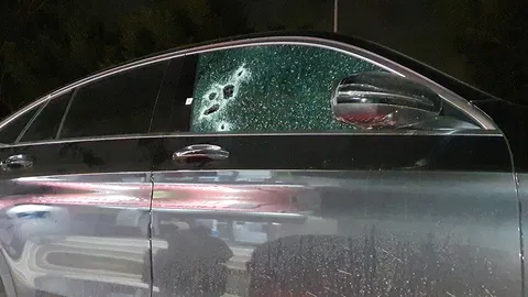 มือปืนรัวอุกอาจ ดับ “เสี่ยโก้” เซียนไก่ชน ขาใหญ่วงบ่อน หน้าคนนับร้อย สิ้นชีพคาเบนซ์