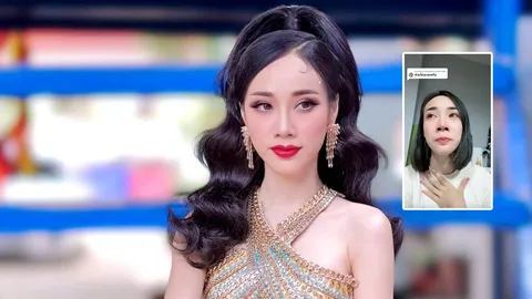 กล้วย เปรมกมล ร่ำไห้ เสียใจเจอคอมเมนต์ ติดเหล้า-ยา จนค่ายไหทองคำไม่เอา (คลิป)