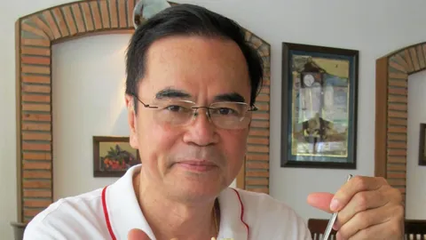 เจ้าของอัธยาศัยดี "ทรงศักดิ์ เขตกิตติคุณ" หลังย้ายร้านอิตาเลียน ก็มีลูกค้าตามมากินเพียบ