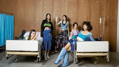 “MXFRUIT” เปิดตัวซิงเกิลใหม่ “นี่นะคะ (I’m Here)” ลุคสดใสคัลเลอร์ฟูล