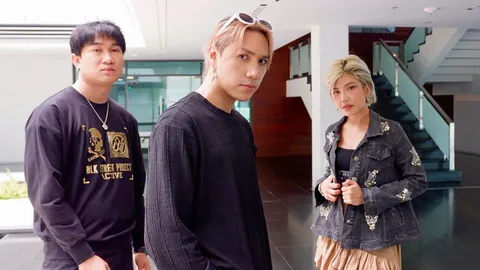 “อินดิโก้” ตื่นเต้นคอนเสิร์ตใหญ่ ความฝันของนักดนตรี ผ่านกราฟขึ้น-ลง