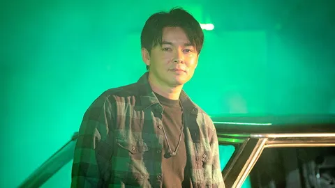 “เอ็ม อรรถพล” ปล่อย “พิสูจน์แล้วว่ามีจริง” ไม่ได้คาดหวังต้องทะลุ 100 ล้านวิว