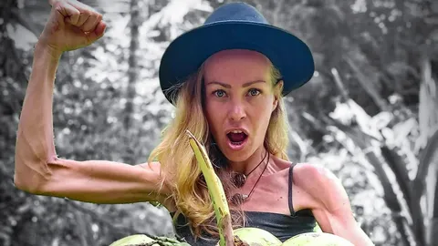 อินฟลูเอนเซอร์สาวรัสเซียเสียชีวิต หลังกินแต่ผัก-ผลไม้ดิบ