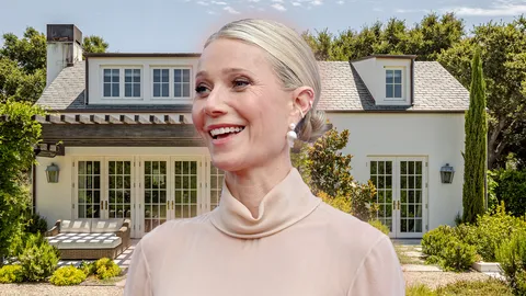 กวินเน็ธ พัลโทรว์ ดาราฮอลลีวูด เปิดที่พักสุดหรูให้จองผ่านแอปพลิเคชันชื่อดัง