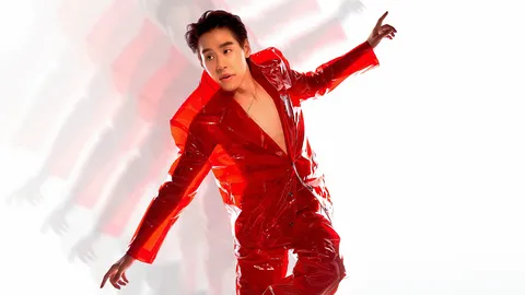 “บิวกิ้น” ทุ่มสุดใจ! “Billkin Tempo Concert” แฟนๆกดบัตรหมดเกลี้ยงในพริบตา