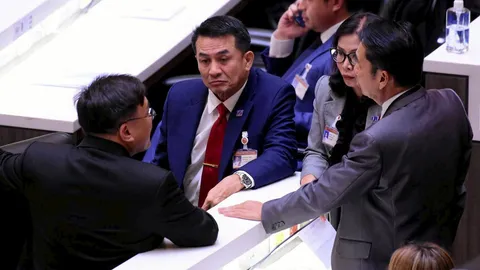 เครียดทั้งคู่