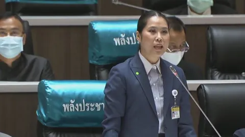 ศาลฎีกา ตัดสิทธิรับสมัครเลือกตั้ง "ธณิกานต์" ตลอดชีวิต เสียบบัตรแทนกัน