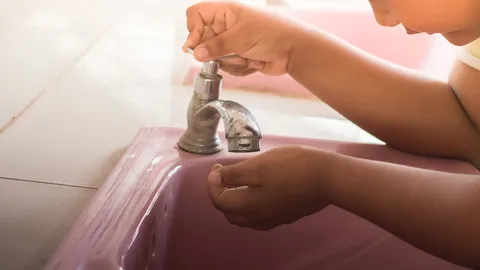 กปน.ปลุกสำนึกเด็กนักเรียนเห็นคุณค่าน้ำ