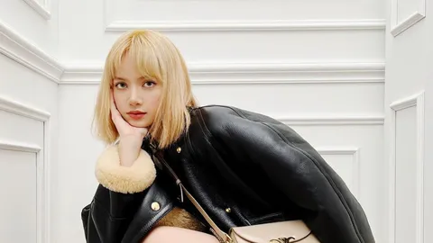 10 ไอเดียทรงผมสั้นประบ่า 2024 ลดอายุ พรางรูปหน้า สวยตามเทรนด์