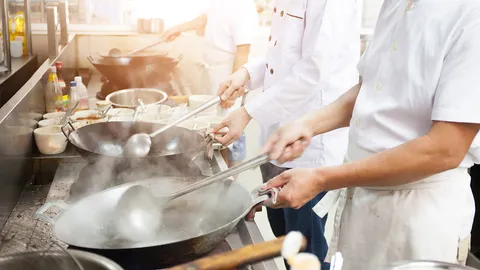 อาชีวศึกษาค้นหาสุดยอด "เชฟ"