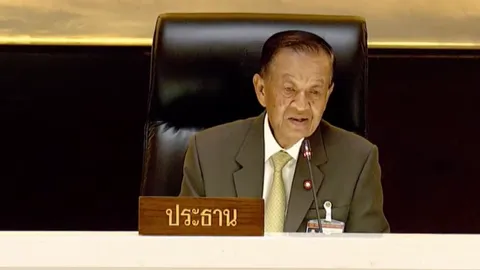 "วันนอร์" สั่งปิด เลื่อนประชุมสภา ถกปม ทบทวนเสนอชื่อ"พิธา" นั่งนายกฯ ซ้ำ