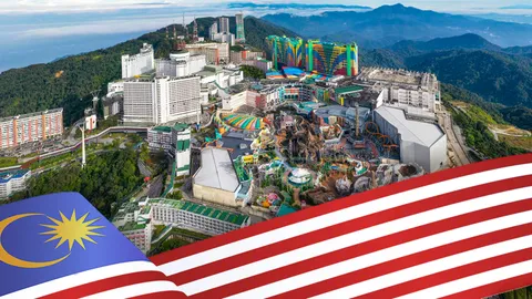 Genting Group ปั้น ‘ฮับความบันเทิง’ โมเดลทำเงิน ดึงดูดนักท่องเที่ยวอาเซียน กระตุ้นเศรษฐกิจมาเลเซีย