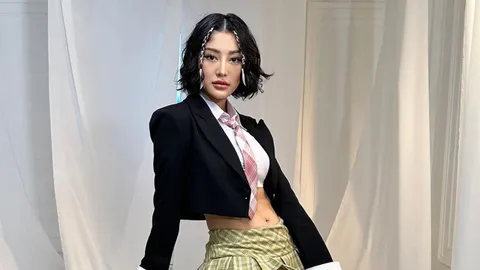 เลิกแล้วค่ะ "มิวกี้ ไปรยา" ประกาศโสด เคลียร์ชัดหลังประคองรักแฟนฝรั่ง