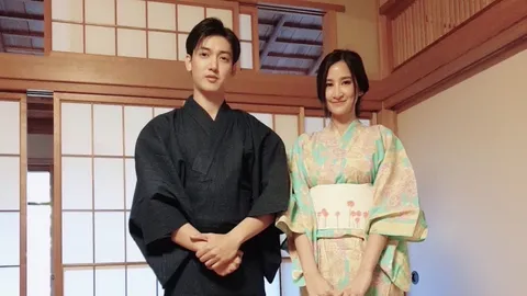 หนังทุนไทย-ญี่ปุ่น อิโตอินเลิฟ หนังรักละมุน ที่น่าจับตา