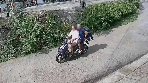 หลักฐานมัด