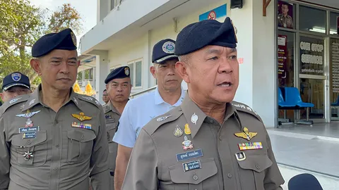 เชฟหนุ่มชาวสเปนรับฆ่าหั่นศพหมอชาวโคลอมเบีย ตร.มีหลักฐานมัดแน่น