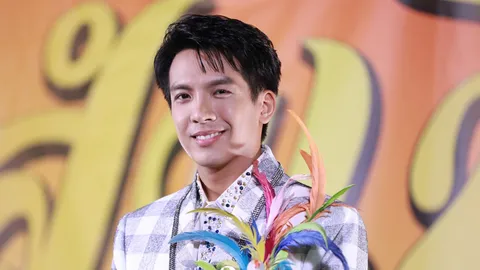 “เต๋า ภูศิลป์” ปลื้มฟีดแบ็กเพลง “เอิ้นมันว่าความท้าทาย” ปัง ชวนดู “มาเฟียลำซิ่ง”