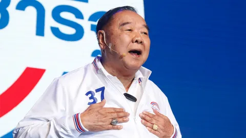 มีลุงหรือไม่มีลุง