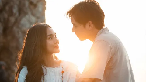 “เจษ-ปราง” จับคู่เคมีใหม่ ร่วมพิสูจน์เส้นทางรัก ใน “บุหงาส่าหรี” 10 สิงหานี้