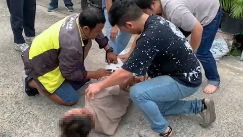 ซ้อนแผนจับ