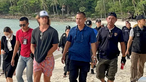 แฉหึงหวง ฆ่าหั่นศพหมอ ดาราดังสเปน พ่อ “เชฟทมิฬ” จ่อบินมาช่วย