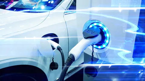 ชง ครม.ใหม่หนุนอุตสาหกรรมรถยนต์อีวีในประเทศให้มีความต่อเนื่อง