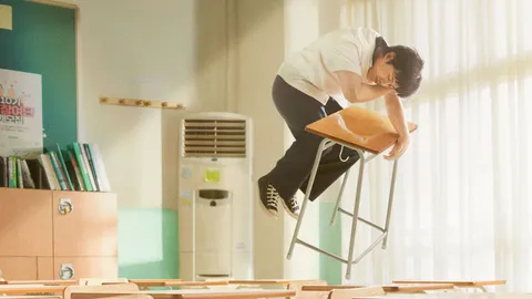 อัปเดต 9 หนังเกาหลีน่าดู-ซีรีส์เกาหลีมาใหม่ เดือนสิงหาคม 2566/2023