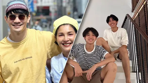 เคน-หน่อย บอกลาบ้านหลังเก่า คนแห่เสียดาย เหลือไว้แต่ความทรงจำ (คลิป)