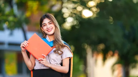 เซฟเลย 15 ทรงผมรับปริญญา ผมสั้น ผมยาว สวยเป๊ะอยู่ทรงตลอดวัน