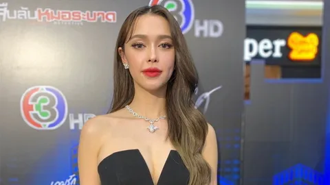 "แพทริเซีย" แฮปปี้มีลูกแล้วสวยขึ้น รู้แบบนี้ก็มีตั้งนานแล้ว วันแม่ปีนี้เข้าใจหัวอกของแม่