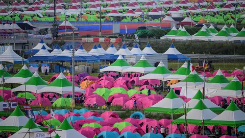 ชี้แจงปมลูกเสือโลก สำนักงานลูกเสือแห่งชาติสอบข้อเท็จจริง