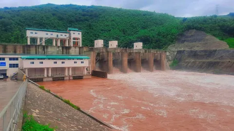 บึงกาฬท่วมแล้ว 3 อำเภอ น้ำโขงเพิ่มระดับวันเดียว 1.5 เมตร