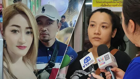 ลูกสาว วิน จยย.คดีฆ่ายกครัว 5 ศพ เผย พ่อเคยบ่นให้ฟัง "ชมพู่" มีแต่เรื่องเงิน