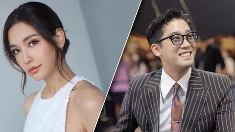 พิชญ์ เผยสาเหตุรัก มารี ไปไม่รอด ทั้งที่ฝ่ายหญิงเป็นคนดี-น่ารักมาก