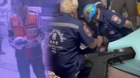 ถอดปมคดีสุดสลด หนุ่มวินคลั่ง ฆ่ายกครัว 5 ศพ เจ็บแค้นใจ จนขาดสติ