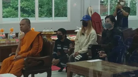 เศร้า ตั้งสวดพระอภิธรรม 4 ศพ เหยื่อวินโหด ญาติลั่นไม่อโหสิกรรมให้ ขอให้ตกนรกหมกไหม้