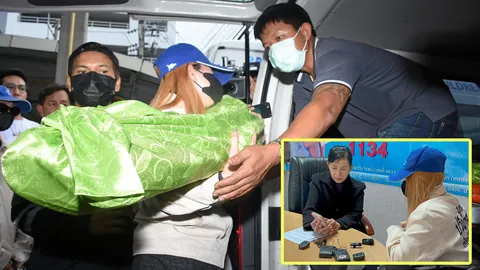 เหยื่อโหด (คลิป)