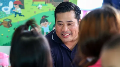 อยากกลับไทย “ท่านอ้น” เปิดใจ ในฐานะของ “สามัญชน” สุดตื้นตันยังมีคนจำได้ (คลิป)