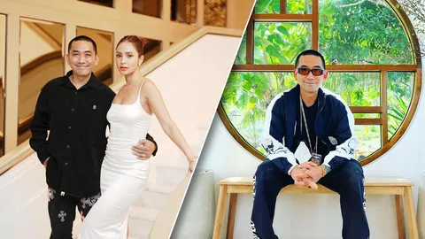 บอล กฤษณะ โพสต์คลิปลงไอจีสตอรี่ หลัง อุ้ม ลักขณา ประกาศแยกทาง