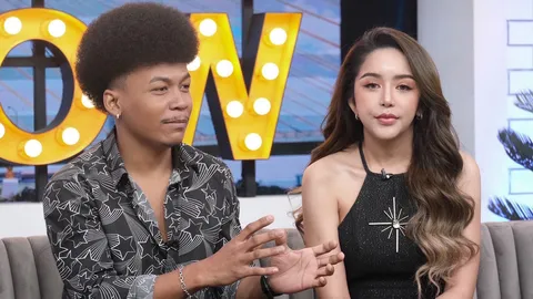 โชค รถแห่ พาเมียเปิดใจหลังนอกใจ เคลียร์ชัดเรื่องจริงหรือสร้างคอนเทนต์