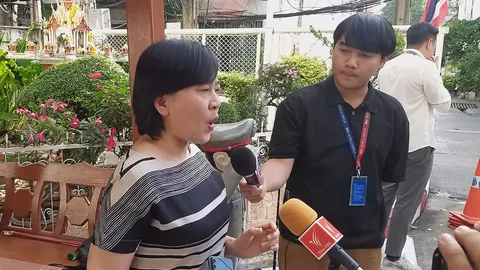 ผู้ประกาศข่าว เจอ "แก๊งคอล" สาวคนดังวิก 3 ต้มโหลดแอป สูญเงินไปนับล้าน