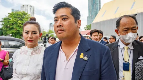 "สมศักดิ์" ขออภัย "ท่านอ้น" วัชเรศร หลังปฏิเสธ ปม "นัดกินข้าวกับเพื่อไทย"