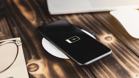 10 แท่นชาร์จไร้สาย ยี่ห้อไหนดี 2023 ใช้ง่าย ชาร์จสะดวก