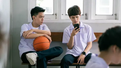 Get Rich เปิด/โรงเรียน/ปล้น EP.12 ต้นหน ขอ นนท์ พักโกรธ ช่วยกันเปิดโปงคนโกง