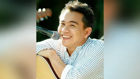 แดดเต้นบนริ้วคลื่น